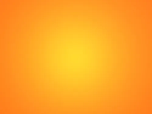 orange and yellow light shade wallpaper