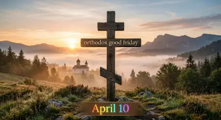 Free Orthodox Good Friday Readings In English Pdf Image Download