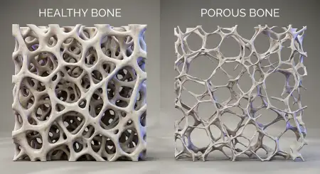 osteoporosis awareness for older adults - World Osteoporosis Day 2026