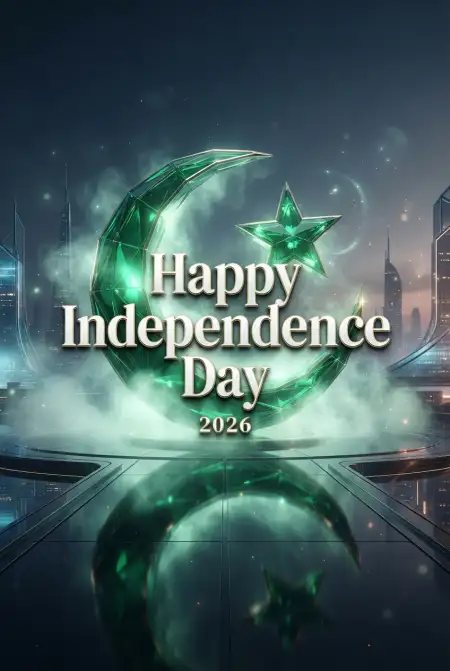 Pakistan Independence Day 2026 Hd Background - Free Pakistan Independence Day 2026 Download