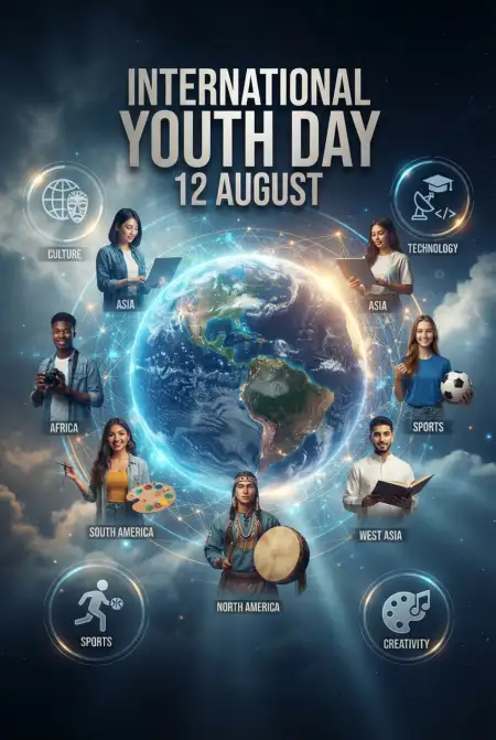 Pakistan Independence Day 2026 Linkedin Post - Free Pakistan Independence Day 2026 Download