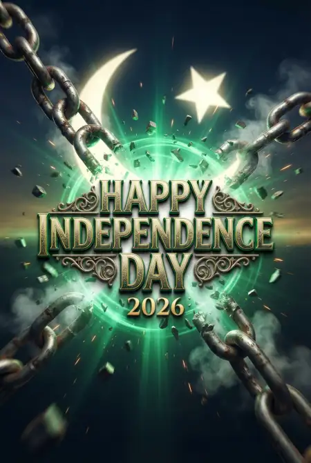 Pakistan Independence Day 2026 - Free Pakistan Independence Day 2026 Download