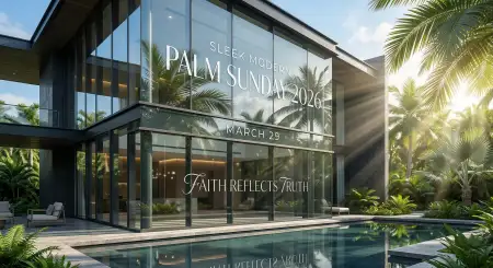 Palm Sunday 2026 Digital Marketing Trends - Free Palm Sunday 2026 Download