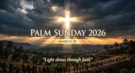 Palm Sunday 2026 Pngmagic Content Ideas - Free Palm Sunday 2026 Download