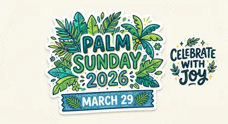 Palm Sunday 2026 Viral Content Strategy - Free Palm Sunday 2026 Download