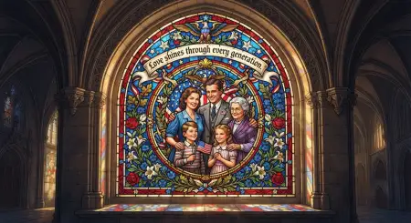 Parents Day Blessing Quotes - Free American Parents Day 2026 Download
