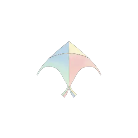 Patang Kite Png For Festival Banner - Free Kite Png Download