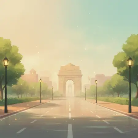 Free Patriotic Background For 26 January Republic Day Background Download