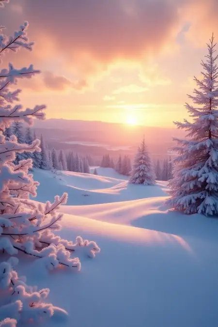 Peaceful Sunset Image For Meditation - Free Related Sunset Image Image