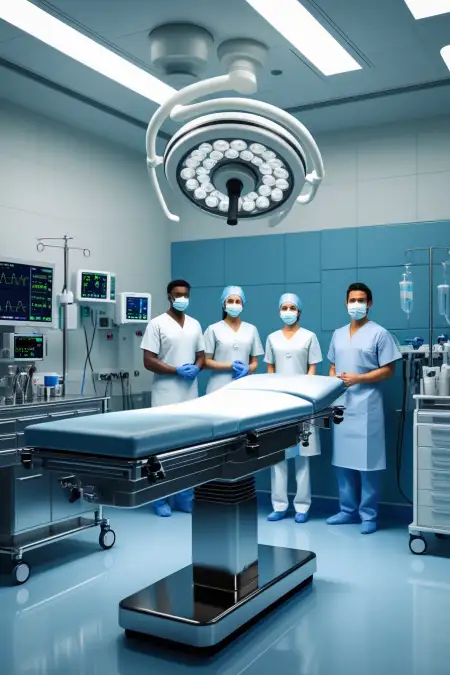 Pediatric Medical Background For Clinic - Free Medical Background Download