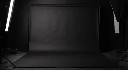 Plain Black Background For Advertising - Free Plain Black Background Download