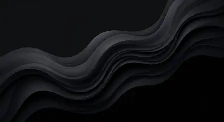 Plain Black Background For Graphic Design - Free Plain Black Background Download