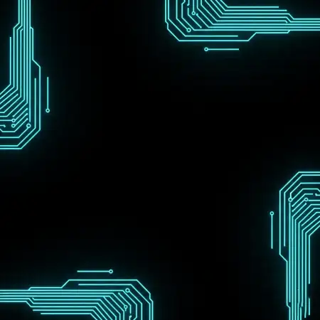 plain black background for youtube thumbnail 2