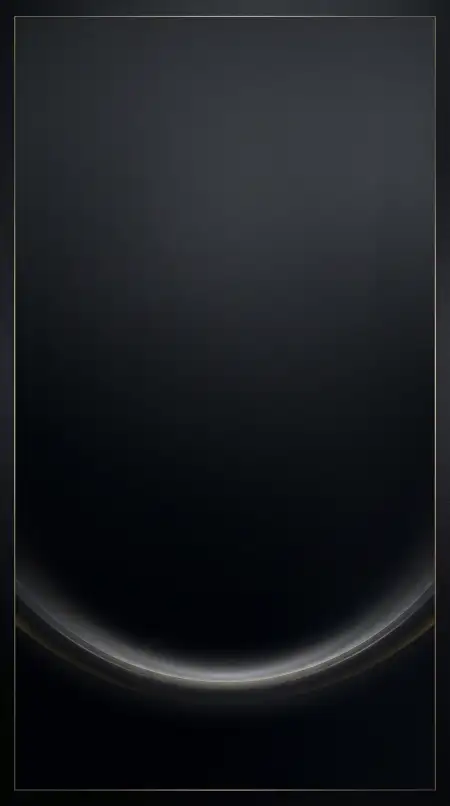 Plain Black Background With Smooth Finish - Free Plain Black Background Download