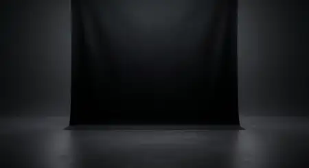 Plain Black Studio Background Hd - Free Plain Black Background Download