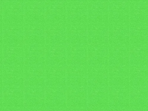 plain green background