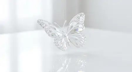 Free Plain White Background Crystal Clear Image Background Image Download