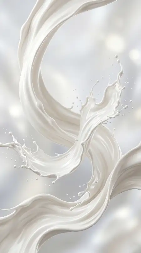 Free Plain White Background For Digital Artwork And Illustration Background Image Download
