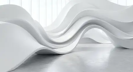 Free Plain White Background For Modern And Minimal Design Concepts Background Image Download