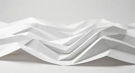 Free Plain White Background Image For Business Card Presentation Background Image Download