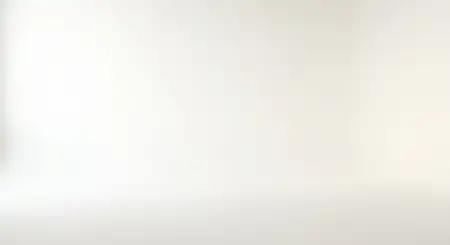 Plain White Background With Cotton Fabric Texture - Free Background Download