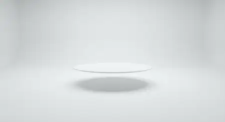 Plain White Background With High End Minimal Design - Free Background Download