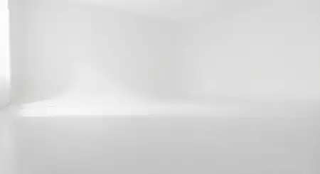 Plain White Background With Premium Showcase Composition - Free Background Download