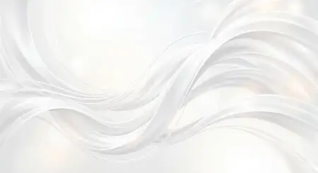 plain white background with simple and elegant appearance