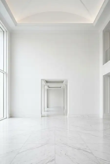 Plain White Wall Background - Free White Wall Background Download