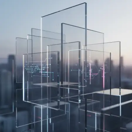 Powerpoint Presentation Background For Company Overview - Free Powerpoint Presentation Background Download