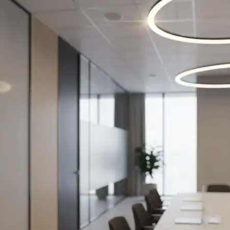 Powerpoint Presentation Background For Office Meeting - Free Powerpoint Presentation Background Download