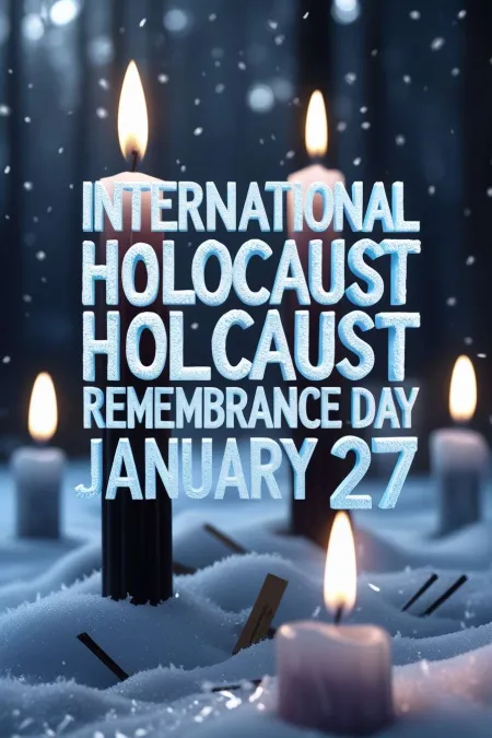 prayer services for holocaust victims in canada 2025