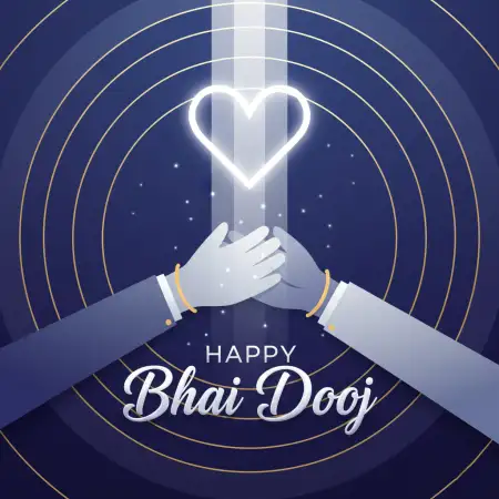 Premium Bhai Dooj Png Collection For Brother And Sister - Free Bhai Dooj Download