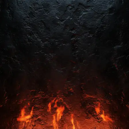 Free Premium Black Youtube Thumbnail Background Glossy Texture Professional 1920x1080 Background Download