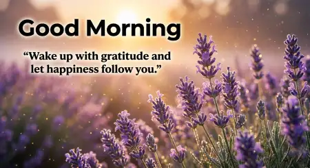 premium floral good morning cards 2