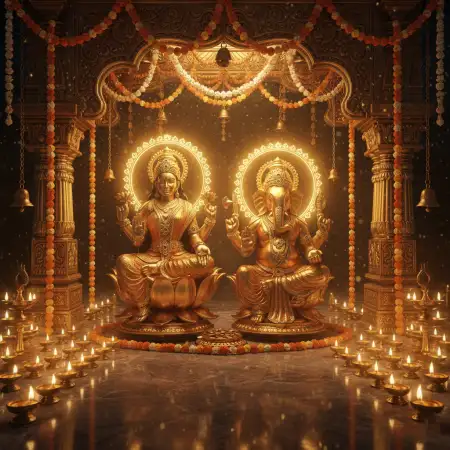 Free Premium Quality Diwali Background Hd 4k Background Download