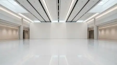 Premium White Wall Background - Free White Wall Background Download