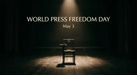 Press Freedom Day Article Topics 2026 - Free World Press Freedom Day 2026 Download