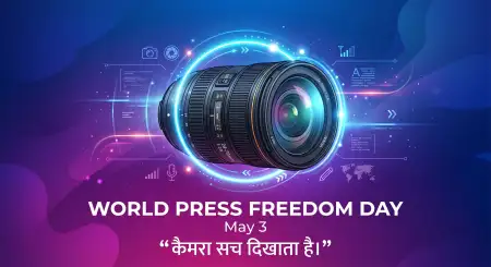Press Freedom Day Commercial Use Images - Free World Press Freedom Day 2026 Download