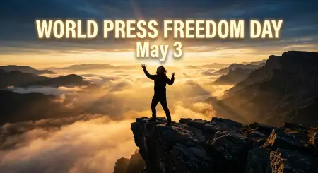 Press Freedom Day Seo Keywords List - Free World Press Freedom Day 2026 Download