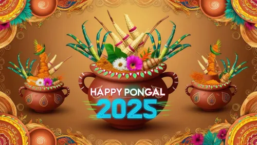 printable happy pongal greetings 2025 cards