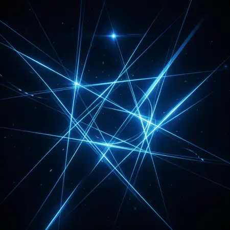 Free Professional Blue Youtube Thumbnail Background For Corporate Videos Background Download