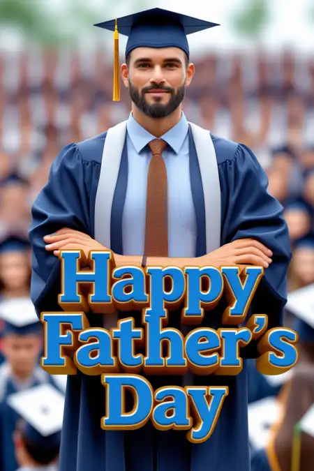 Professional Happy Fathers Day Wishes For Boss - Free Happy Fathers Day Wishes Download