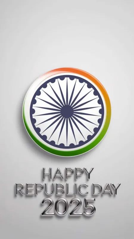 professional happy republic day 2025 wishes