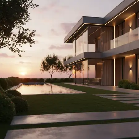 Property Sale Marketing Background Hd - Free Real Estate Marketing Background Download