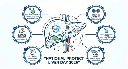 Protect Liver Day Celebration 2026 - Free National Protect Liver Day 2026 Download