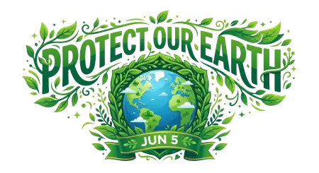 Free Protect Our Planet Png Transparent Transparent PNG Download