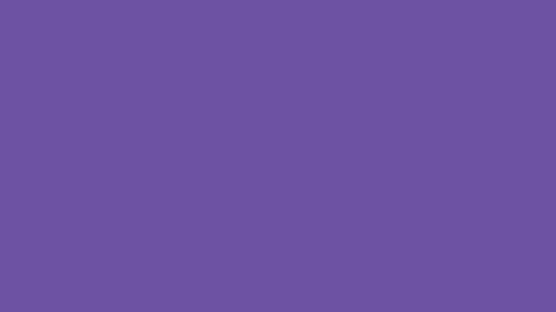 purple heart solid color background