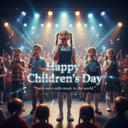 Quotes About Children And Innocence For Childrens Day - Free Happy Childrens Day Quotes Download