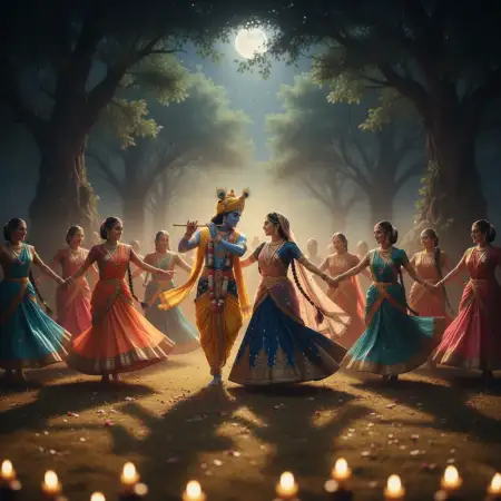 Radha Krishna Good Morning Images Hd - Free Good Morning Download